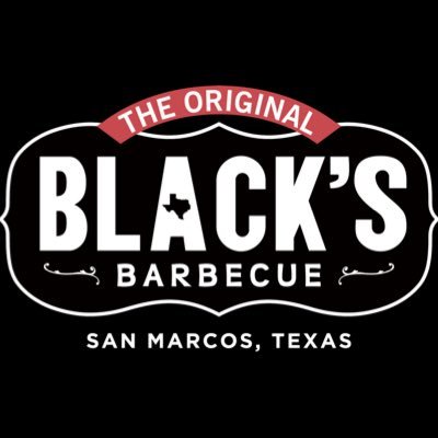 The Original @blacksbbq located in the heart of San Marcos, TX!