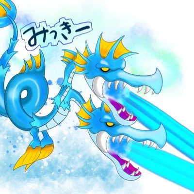 みっきーさんのプロフィール画像
