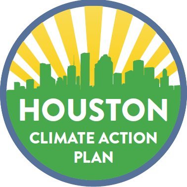 City of Houston - Office of Resilience and Sustainability