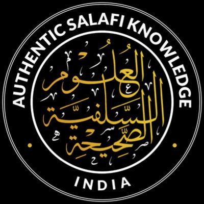 Authentic Salafi Knowledge - India