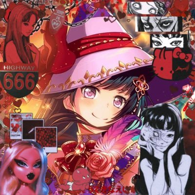 fandori 🔥さんのプロフィール画像
