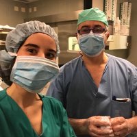 Salustiano González Vinagre (@drs_glezvinagre) 's Twitter Profile
