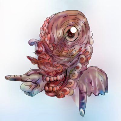 むじゅむじゅめじゅももの絵描き歌さんのプロフィール画像