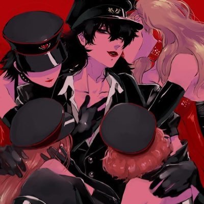 FEM-Cum-BOYさんのプロフィール画像