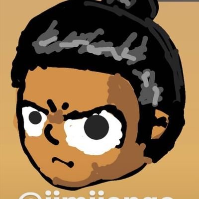 JimiJongoⓚさんのプロフィール画像