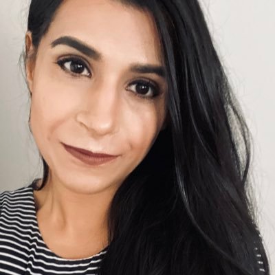 Zainab Khan Profile