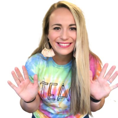 MrsA_allstars's profile picture. Mrs. Anderson’s Allstars ⭐️ 4th Grade Teacher 📚 Colleyville Elementary 🏫 When given the choice between being right and being kind, choose kind. -Wonder