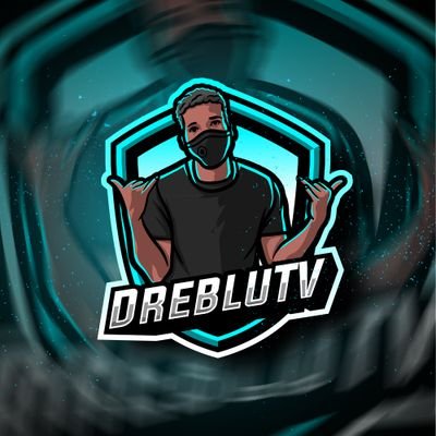 I am a content creator on YouTube and on twitch. Follow my socials 
Portland, OR

Twitch: DrebluTV
YouTube: DrebluTV
Twitter: DrebluTV