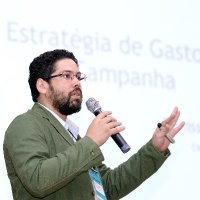 Denisson Silva (@denissoncsol) 's Twitter Profile Photo