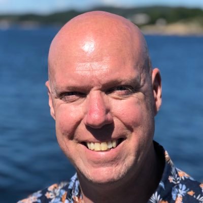 ltmarkman's profile picture. Mediegrafiker fra Sandefjord. SF Fan og tilhenger av sosiale medier.
