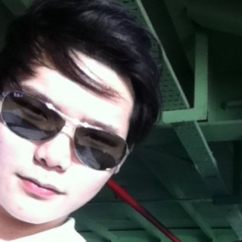 KentaGoh's profile picture. 