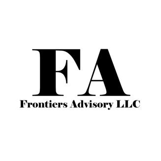 Frontiers is a Global Third Party Logistics (3PL) Service Provider; Pandemic World Risk Mitigation & Business Development Advisory Firm