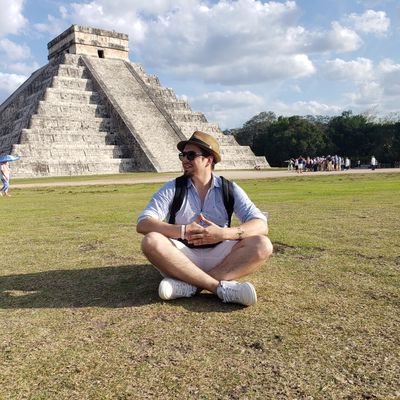 Software Engineer on MeLi. Travel lover. 🧘♂️☸