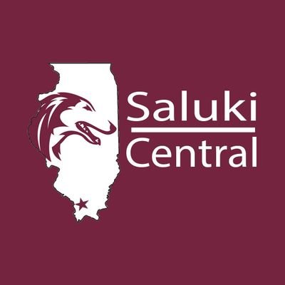 Fanpage of Southern Illinois Basketball/
Not Associated with Southern Illinois/
Instagram- Saluki_Central
