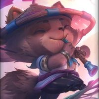 Teemo ShittyFlute (@teemo_shitflute) 's Twitter Profile