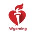 American Heart Wyoming (@ahawyoming) Twitter profile photo American Heart Wyoming (@ahawyoming) Twitter profile photo