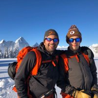 Blake MacDonald (@blakemacdonald3) 's Twitter Profile