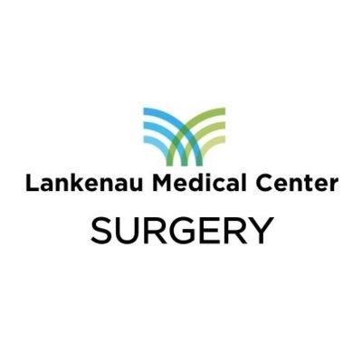 Lankenau General Surgery Residency