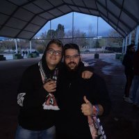 Peluqui1998 (@jesuszayas98) 's Twitter Profile Photo Peluqui1998 (@jesuszayas98) 's Twitter Profile Photo