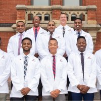 BlackMenInMedicineCincinnati (@bmimcincinnati) Twitter profile photo