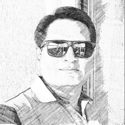 DeepakM08438310's profile picture. 