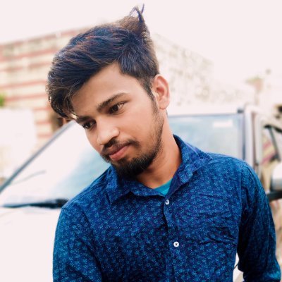 avinash_karigar's profile picture. Holic
Magic Star ⭐✨