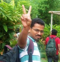 maheshdontknow's profile picture. Technology Consultant