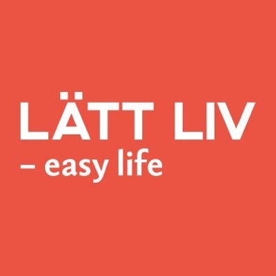 LÄTT LIV Swedish for 'easy life' – a growing chain of variety stores born in Asia. Life is easier with LÄTT LIV products.