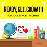 Ready, Set, Growth Podcast (@readysetgrowth) 's Twitter Profile
