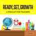 Ready, Set, Growth Podcast (@readysetgrowth) Twitter profile photo Ready, Set, Growth Podcast (@readysetgrowth) Twitter profile photo