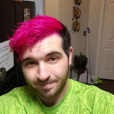 Kenters90's profile picture. 