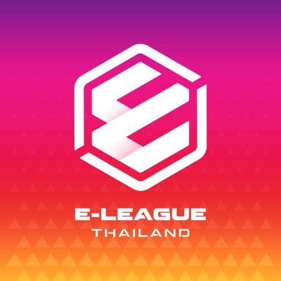 E-League Thailand