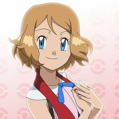 YvonneSerenaXYZ's profile picture. 『💫Pokémon.❢💫』
♥️✨¡La mejor artista Pokémon que habrá en Kalos!✨♥️
#Amourshipping 💕