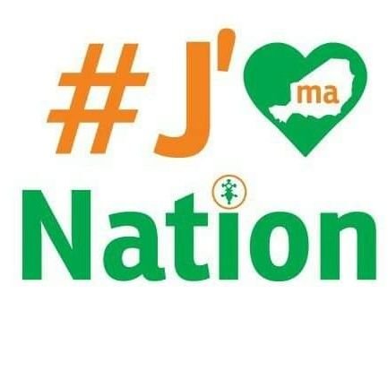 Une lutte pour plus d'integrité , paix et de Patriotisme au Niger , en Afrique ! #SustainableCity
Peace! integrity! Patriotism!