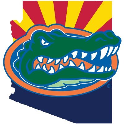 @ufalumni 🐊 club ☼ phoenix, az ☼ dedicated to giving back to the community to maximize student educational opportunities + resources