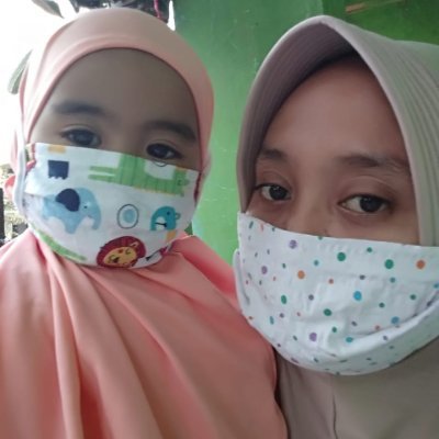devitvidia's profile picture. My lovely husband @eii_marsu | 27092012 and forever...
Bismillah, semoga jodoh sampai jannah,,,
Aamiin

Be a young mother,,,