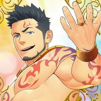 サンクタス戦記-GYEE- (@sanctus_senki) 's Twitter Profile Photo サンクタス戦記-GYEE- (@sanctus_senki) 's Twitter Profile Photo