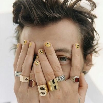 stupidstylins28's profile picture. #HARRY: Treat People With Kindness Porém Depende