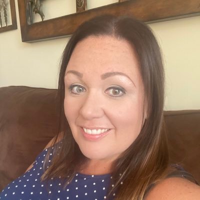 ChrissyKruczek's profile picture. Assistant Principal at Normandy High School❤️believer in restorative practices and building relationships❤️girl mom ❤️wife