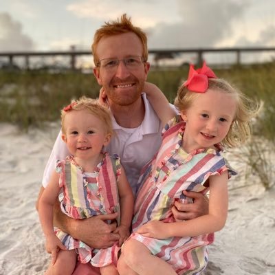 Follower of Christ, Husband of 1, I teach 5th.