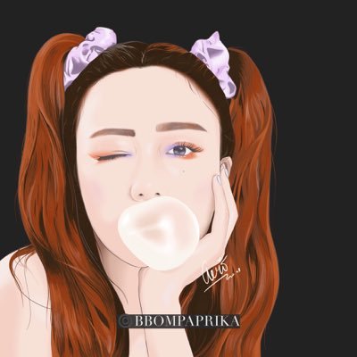 뽐파프리카さんのプロフィール画像