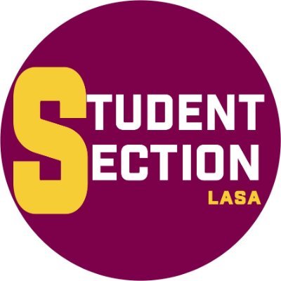 The Student Section of @LASAcongress provides a space for students to exchange experiences with one another and to contribute to the organization as a whole.