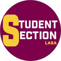 Student Section of LASA (@lasastudents) 's Twitter Profile