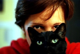 blackkittylover's profile picture. 