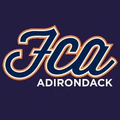 Fellowship of Christian Athletes // Adirondack (NY) Region 🏔