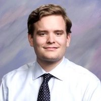 Tanner Hedrick (@thedrickpharmd) Twitter profile photo