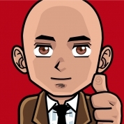 stotfoldboy's profile picture. 