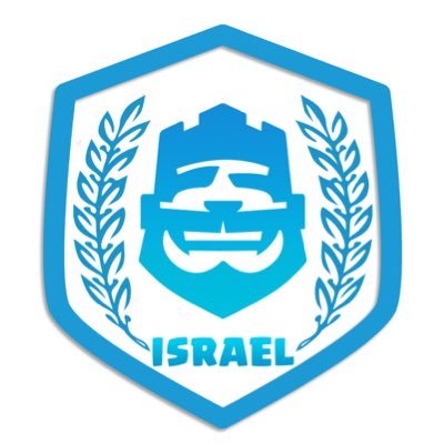 Team Israel CR