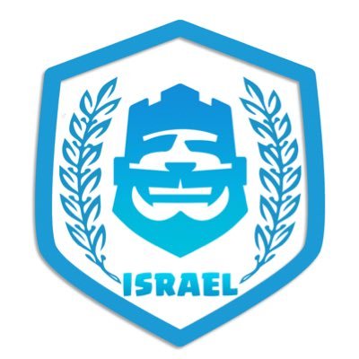 TeamIsraelCR's profile picture. Official Account for Team Israel Clash Royale