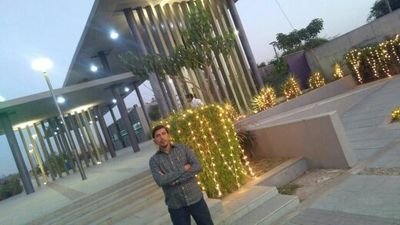 NandLal41365959's profile picture. always good thinking
